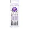 Image de KISS imPRESS The No Glue Mani Medium Faux ongles auto-adhésifs Climb Up 30 pcs