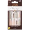 Image de KISS Classy Nails Premium- Sophisticated