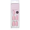 Image de KISS imPRESS Color Medium Faux ongles Pink Dream 30 pcs