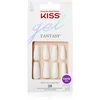 Image de KISS Gel Fantasy Faux ongles True Color 28 pcs