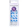 Image de KISS imPRESS The No Glue Mani Medium Faux ongles Mesmerize 30 pcs