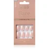 Image de KISS Bare But Better Premium Faux ongles Mocha 30 pcs