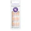 Image de KISS imPRESS The No Glue Mani Faux ongles auto-adhésifs Model 30 pcs