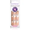 Image de KISS imPRESS The No Glue Mani Faux ongles auto-adhésifs Ideal 30 pcs
