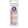 Image de KISS imPRESS The No Glue Mani Faux ongles auto-adhésifs Fearless 30 pcs