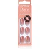 Image de KISS imPRESS Bare but Better Faux ongles auto-adhésifs Charmer 30 pcs