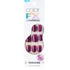 Image de KISS Color FX im Press Faux ongles auto-adhésifs Levels 30 pcs