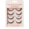 Image de KISS The New Natural Effortless Minimal Look faux-cils Pearl Earring 8 pcs