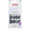 Image de KISS Gel Fantasy Magnetic Faux ongles 28 pcs