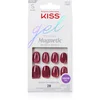 Image de KISS Gel Fantasy Magnetic Faux ongles 28 pcs