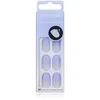 Image de KISS imPRESS The No Glue Mani Faux ongles auto-adhésifs Friendzone 30 pcs
