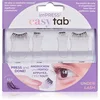 Image de KISS imPRESS easy tab grappes de faux-cils auto-adhésifs 4 pcs