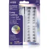 Image de KISS imPRESS LongLasting grappes de faux-cils auto-adhésifs 01 20 pcs
