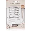 Image de KISS Lash Atelier Desing Kit faux-cils en touffe à coller avec colle incluse 02 1 pcs