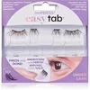 Image de KISS imPRESS easy tab grappes de faux-cils auto-adhésifs 4 pcs