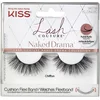 Image de KISS Lash Couture Naked Drama Collection Lashes - Chiffon
