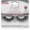 Image de KISS Lash Couture Naked Drama faux-cils Chiffon 96739 1 paire