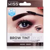 Image de KISS Brow Tint DIY Kit teinture sourcils teinte Brown 20 ml
