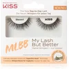 Image de KISS My Lash But Better faux-cils 01 BLessed 1 paire