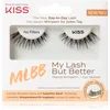 Image de KISS My Lash But Better faux-cils 02 No Filters 1 paire