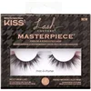 Image de KISS Lash Couture Masterpiece Hand-Woven False Eyelashes - Prêt-À-Porter