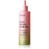 Image de delhicious RICH ROOTS AMLA & ROSEMARY HAIR OIL huile hydratante et apaisante pour cuir chevelu sec avec démangeaisons 100 ml