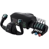 Image de Turtle Beach - Système de Contrôle de Vol Universel VelocityOne - Manette de Pilotage pour Xbox Series X|S & PC