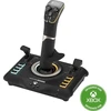 Image de Turtle Beach VelocityOne Flightstick Manette de simulation universelle pour Xbox Series X et PC Windows - Noir