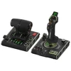 Image de Turtle Beach VelocityOne Flightdeck Système de simulation universelle HOTAS Filaire - HUD OLED personnalisable & 139 boutons programmables - Windows 10/11 - Noir