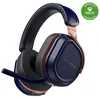 Image de Turtle Beach Stealth 700 Bleu Cobalt Casque Gaming sans Fil w/ 80hr Batterie, Écouteurs de 60mm, Deux émetteurs et Bluetooth pour Xbox Series X ou S, PC et Mobile