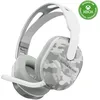 Image de Turtle Beach Stealth 500 Camouflage Arctique Casque Gaming sans Fil w/ 40hr Batterie et Bluetooth pour Xbox Series X ou S, PC et Mobile