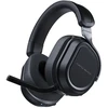 Image de Turtle Beach Stealth 700 Casque gaming sans fil - PC, PS5, Xbox Series X|S et Switch 2 - haut-parleurs de 60 mm - double transmetteur - connectivité 2,4 GHz + Bluetooth - 80 h d'autonomie - tampons d'oreille en mousse à mémoire de forme - Noir