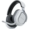 Image de Turtle Beach Stealth 700 casque gaming sans fil   PC, PS5, Xbox Series X|S et Switch 2   haut-parleurs 60 mm   double transmetteur   connexion 2,4 GHz + Bluetooth   autonomie 80 h   coussinets d'oreilles en mousse à mémoire   Blanc