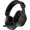 Image de Turtle Beach Stealth 600 Noir Playstation Casque Gaming sans Fil w/ 80hr Batterie, Écouteurs de 50mm et Bluetooth pour PS5, PS4, PC and Mobile