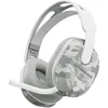 Image de Turtle Beach Stealth 500 Camouflage Arctique PlayStation Casque Gaming sans Fil w/ 40hr Batterie et Bluetooth pour PS5, PS4, PC and Mobile