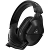 Image de Turtle Beach Stealth 600 Gen 2 Max Schwarz Multiplattform Kabelloses Gaming Headset für PS5, PS4 und PC