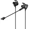 Image de Turtle Beach Battle Buds Casque Gaming pour PS4, PS5 et Xbox One (noirs/argentés)