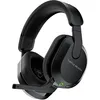 Image de Turtle Beach Stealth 600 Noir PC Casque Gaming sans Fil w/ 80hr Batterie, Écouteurs de 50mm et Bluetooth pour PC, PS5, PS4 et Mobile