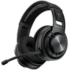 Image de Turtle Beach Atlas Air   Casque gaming sans fil   PC, PS5, Xbox Series X|S et Switch 2   2,4 GHz + Bluetooth et mode filaire   Design ouvert   Audio haute résolution 24 bits   Microphone détachable   Noir