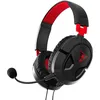 Image de Turtle Beach Recon 50PC Casque Gaming w/ 3.5mm Connexion pour PC, PS5, PS4, PS4 Pro, Xbox Series X, Xbox Series S et Xbox One et Appareils Mobiles avec prise 3,5 mm