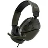 Image de Turtle Beach Recon 70 Camouflage Vert Casque de gaming multiplateforme pour Xbox Series X, Xbox Series S et Xbox One, PS5, PS4, PS4 Pro, PC et Appareils Mobiles avec prise 3,5 mm