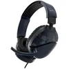 Image de Turtle Beach Recon 70 Camouflage Bleu Casque de gaming multiplateforme pour Xbox Series X, Xbox Series S et Xbox One, PS5, PS4, PS4 Pro, PC et Appareils Mobiles avec prise 3,5 mm