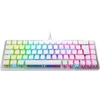 Image de Clavier gamer mécanique Turtle Beach Vulcan II Mini TKL RGB - blanc