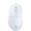 Image de TURTLE BEACH Pure SEL Souris Gaming Filaire - 8000 DPI, 3 Boutons - Blanc
