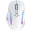 Image de Turtle Beach Souris Gaming sans fil Kone II Air pour PC - Blanc