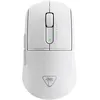 Image de TURTLE BEACH Souris Gaming Sans Fil Burst II Air 2.4GHz, Bluetooth & Filaire - 26000 DPI, 6 Boutons - Blanc