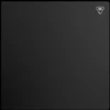 Image de Turtle Beach Tapis de souris Sense Core Square M pour PC - Surface micro-tissée - Équilibre vitesse/contrôle - Base antidérapante - Noir