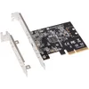 Image de Allegro Max   Carte PCIe USB-C 20Gbps de Sonnet