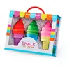 Image de Crocodile Creek Craie/glace