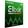 Image de Elixir Strings 15425 Corde pour Guitare Basse nanoweb 125 single